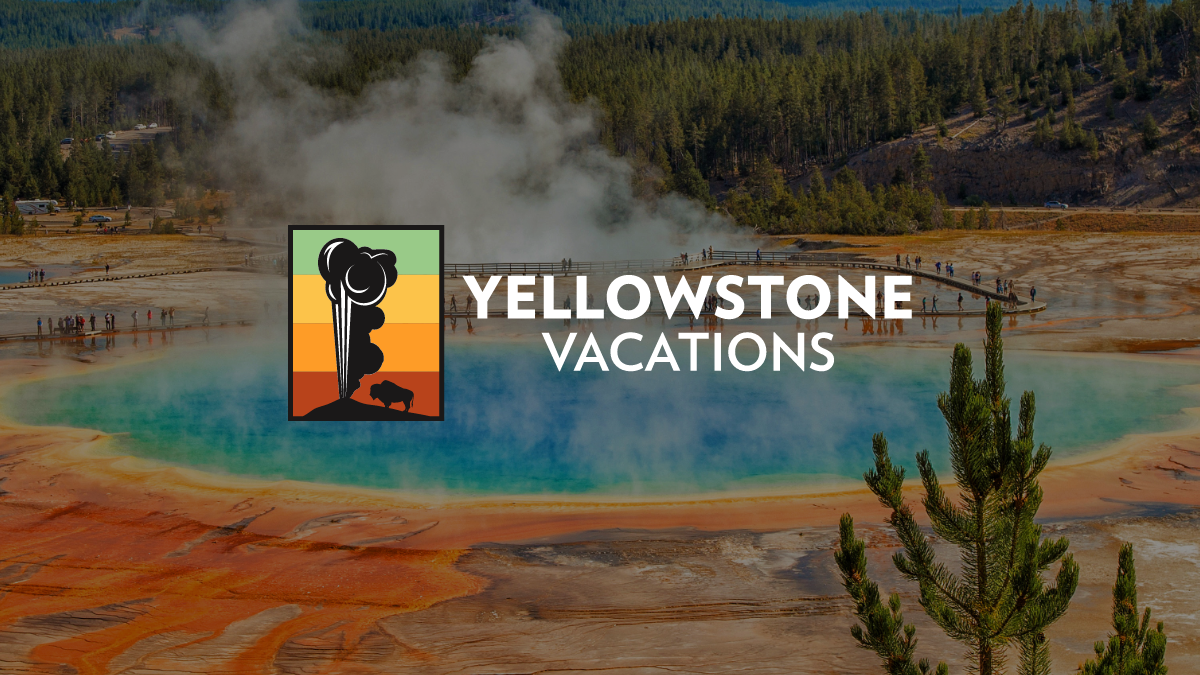 Yellowstone Hotels and Lodging - Yellowstone Reservations